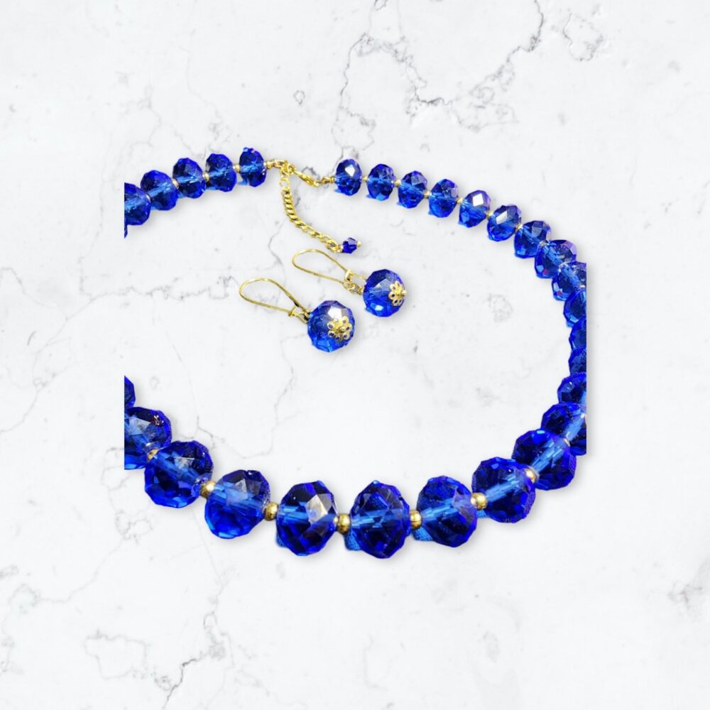 Choker Set - Picture 5 of 6